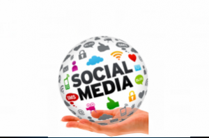 Social media marketing Los Angeles